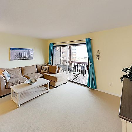 Sunset Landing Unit 12 Apartment Ocean City Ngoại thất bức ảnh