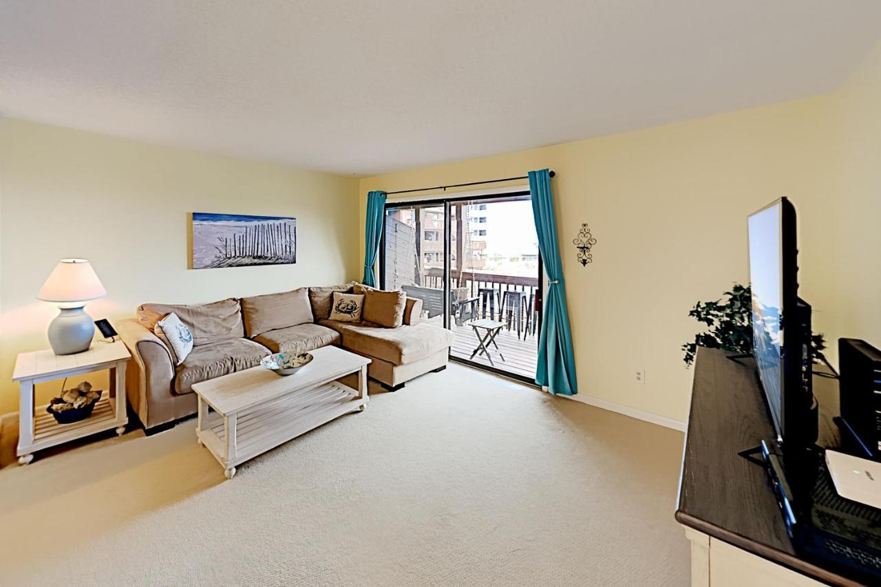 Sunset Landing Unit 12 Apartment Ocean City Ngoại thất bức ảnh
