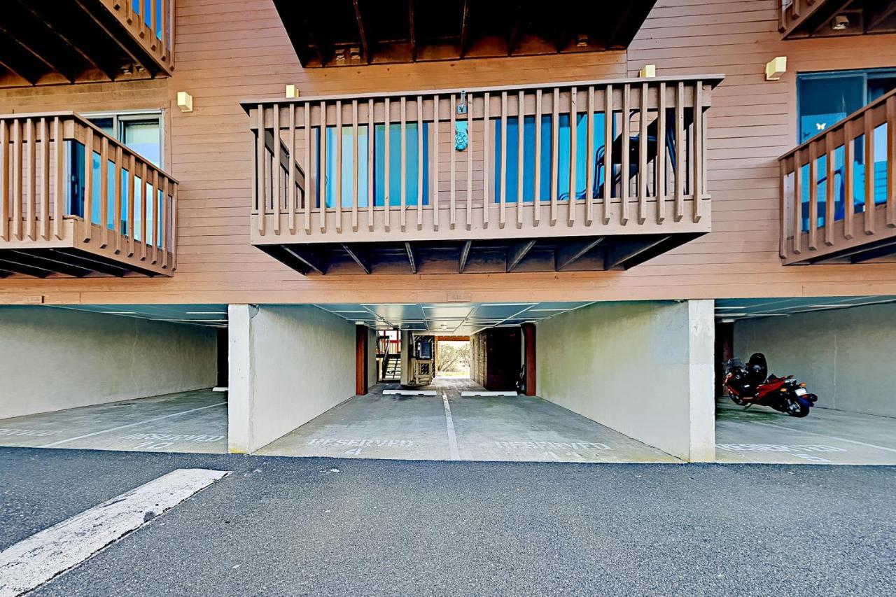 Sunset Landing Unit 12 Apartment Ocean City Ngoại thất bức ảnh