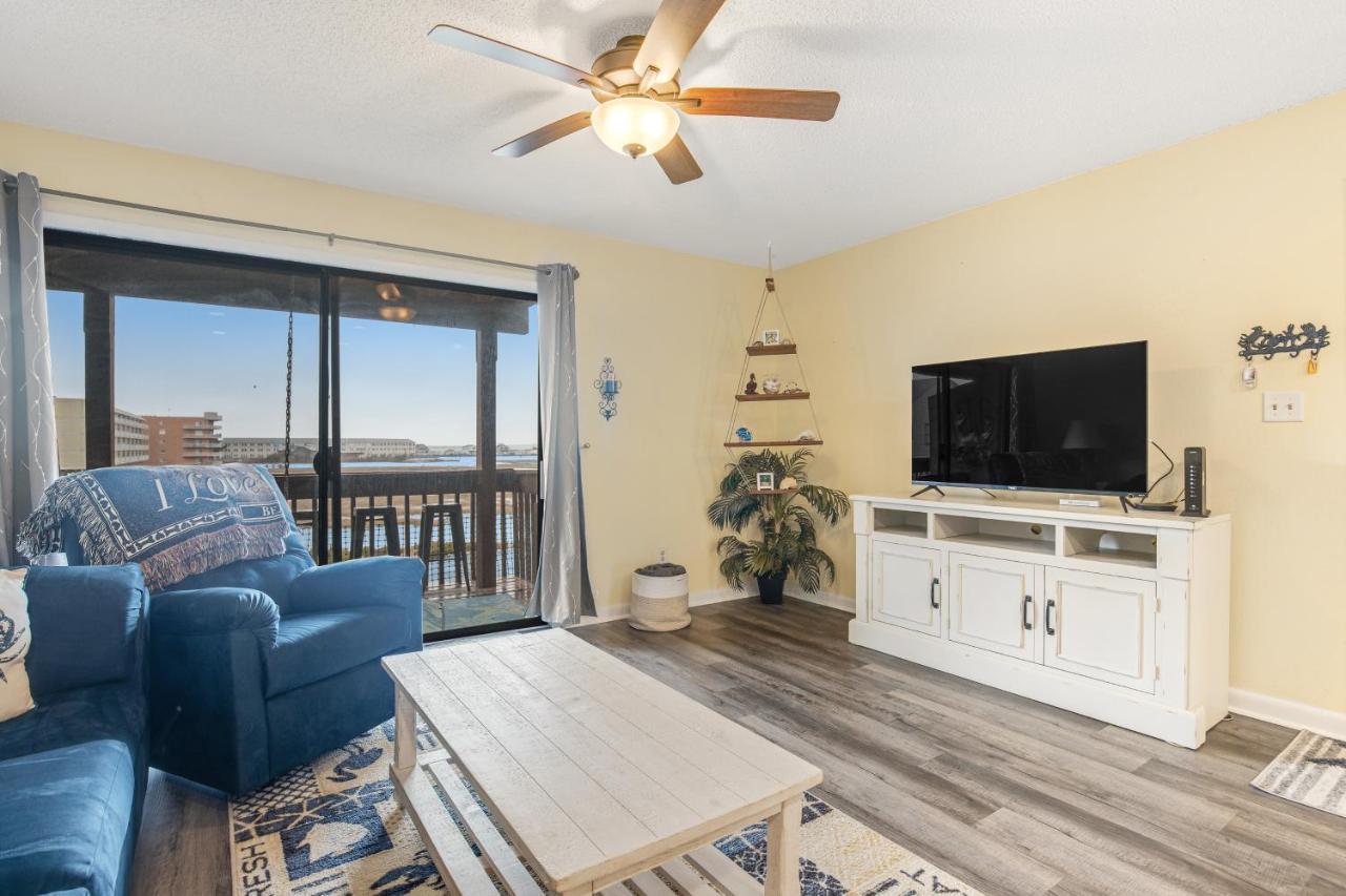 Sunset Landing Unit 12 Apartment Ocean City Ngoại thất bức ảnh