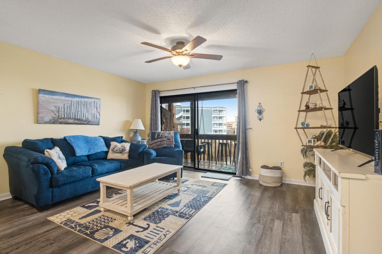 Sunset Landing Unit 12 Apartment Ocean City Ngoại thất bức ảnh