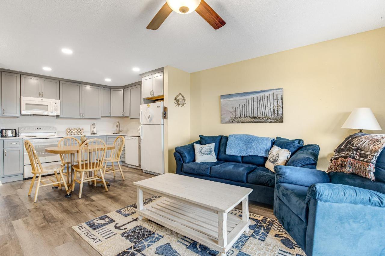 Sunset Landing Unit 12 Apartment Ocean City Ngoại thất bức ảnh