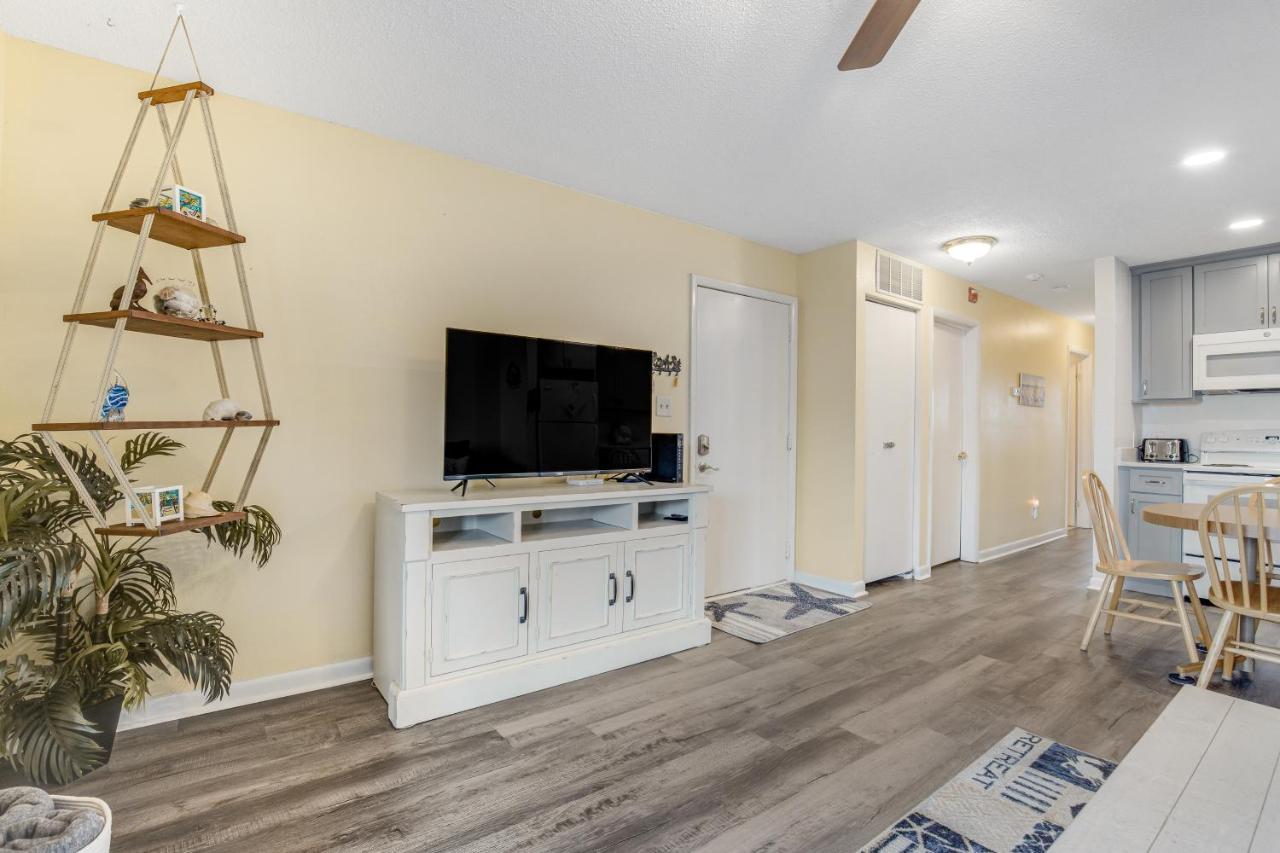 Sunset Landing Unit 12 Apartment Ocean City Ngoại thất bức ảnh