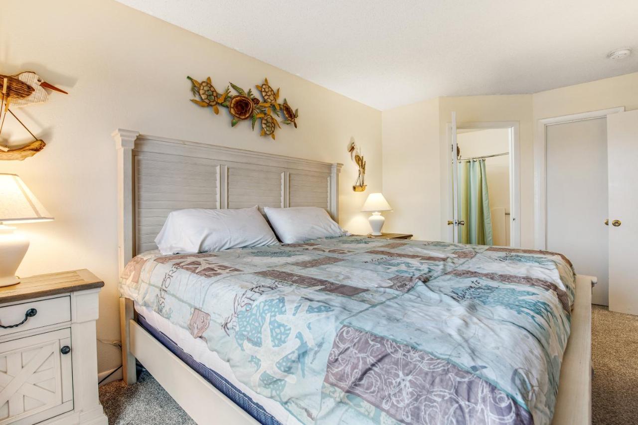 Sunset Landing Unit 12 Apartment Ocean City Ngoại thất bức ảnh