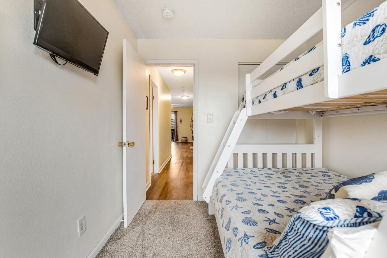 Sunset Landing Unit 12 Apartment Ocean City Ngoại thất bức ảnh