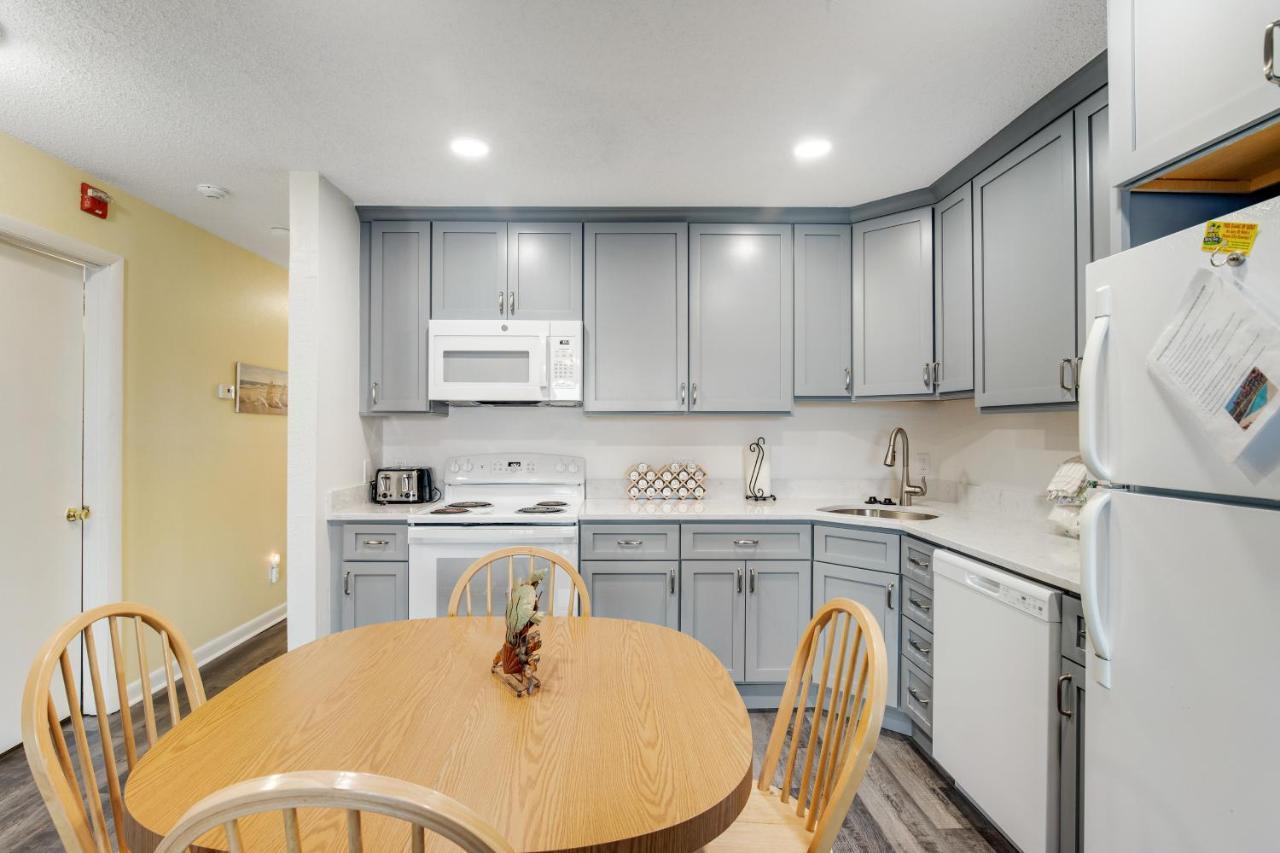 Sunset Landing Unit 12 Apartment Ocean City Ngoại thất bức ảnh