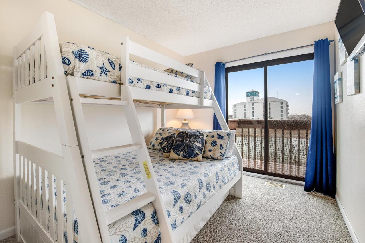 Sunset Landing Unit 12 Apartment Ocean City Ngoại thất bức ảnh
