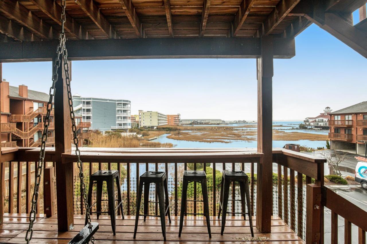 Sunset Landing Unit 12 Apartment Ocean City Ngoại thất bức ảnh