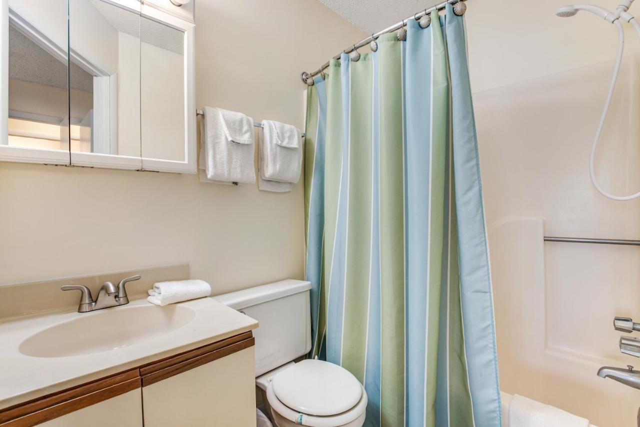 Sunset Landing Unit 12 Apartment Ocean City Ngoại thất bức ảnh