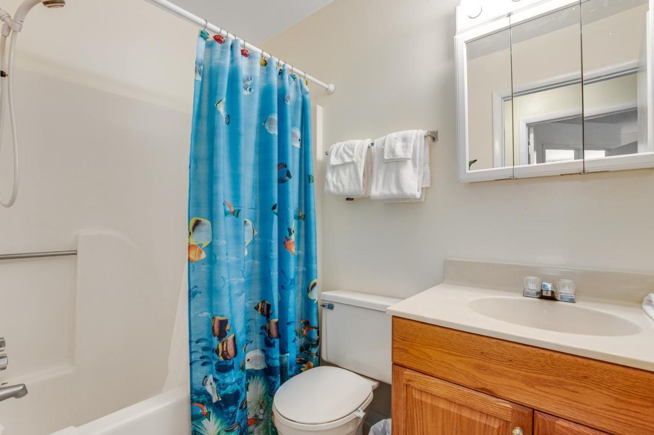 Sunset Landing Unit 12 Apartment Ocean City Ngoại thất bức ảnh
