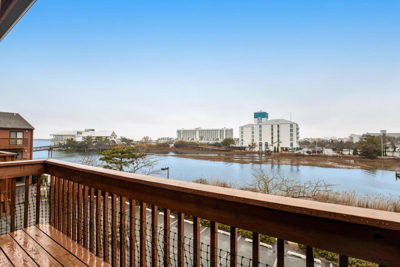 Sunset Landing Unit 12 Apartment Ocean City Ngoại thất bức ảnh
